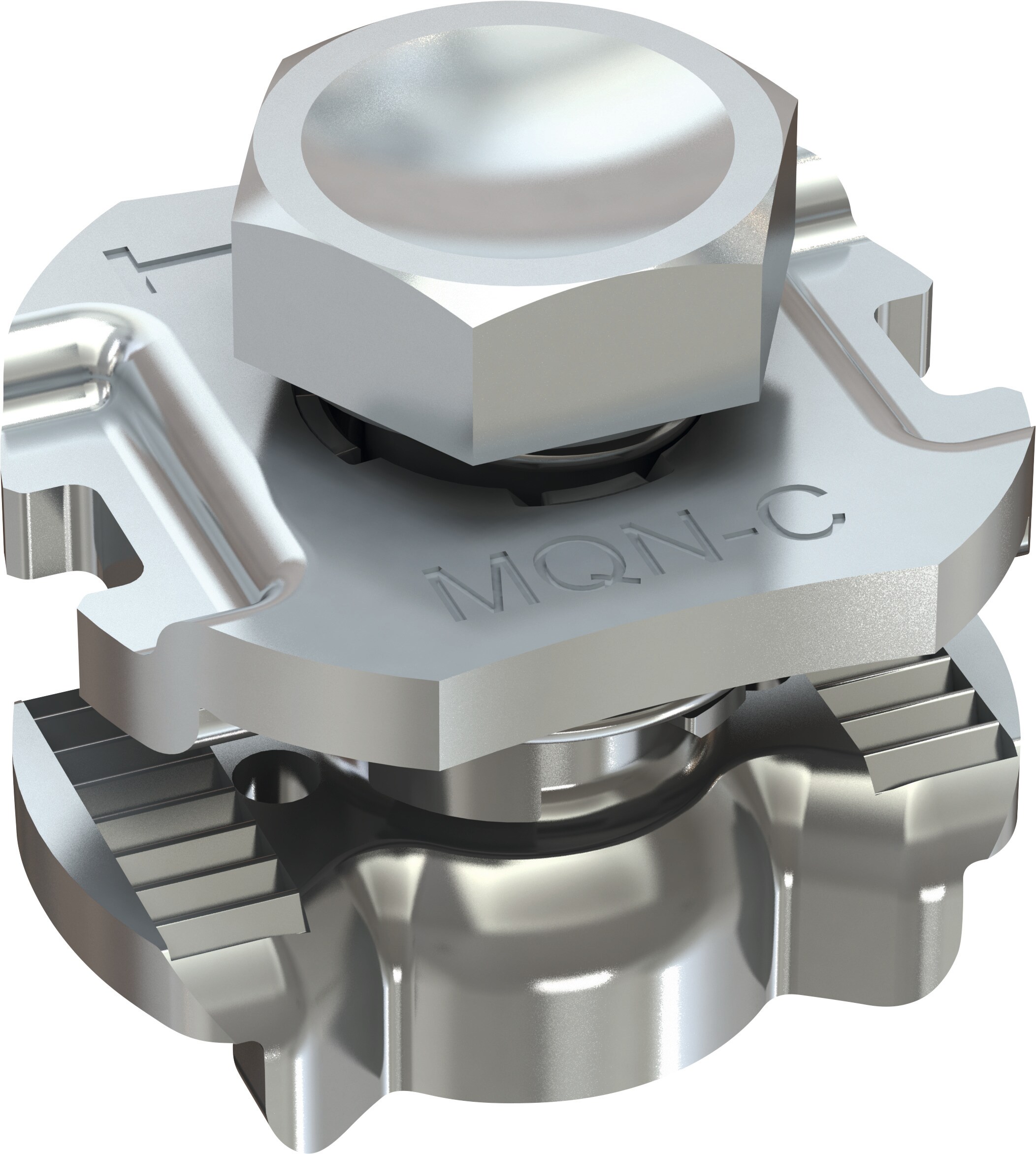 Hilti MQN-C færdigsamlet montagebolt
