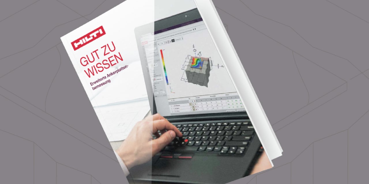 Billede af en teknisk manual