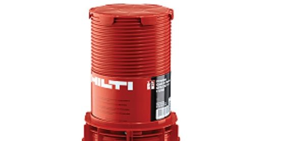 Hilti firestop Cast-in Device CP 680
