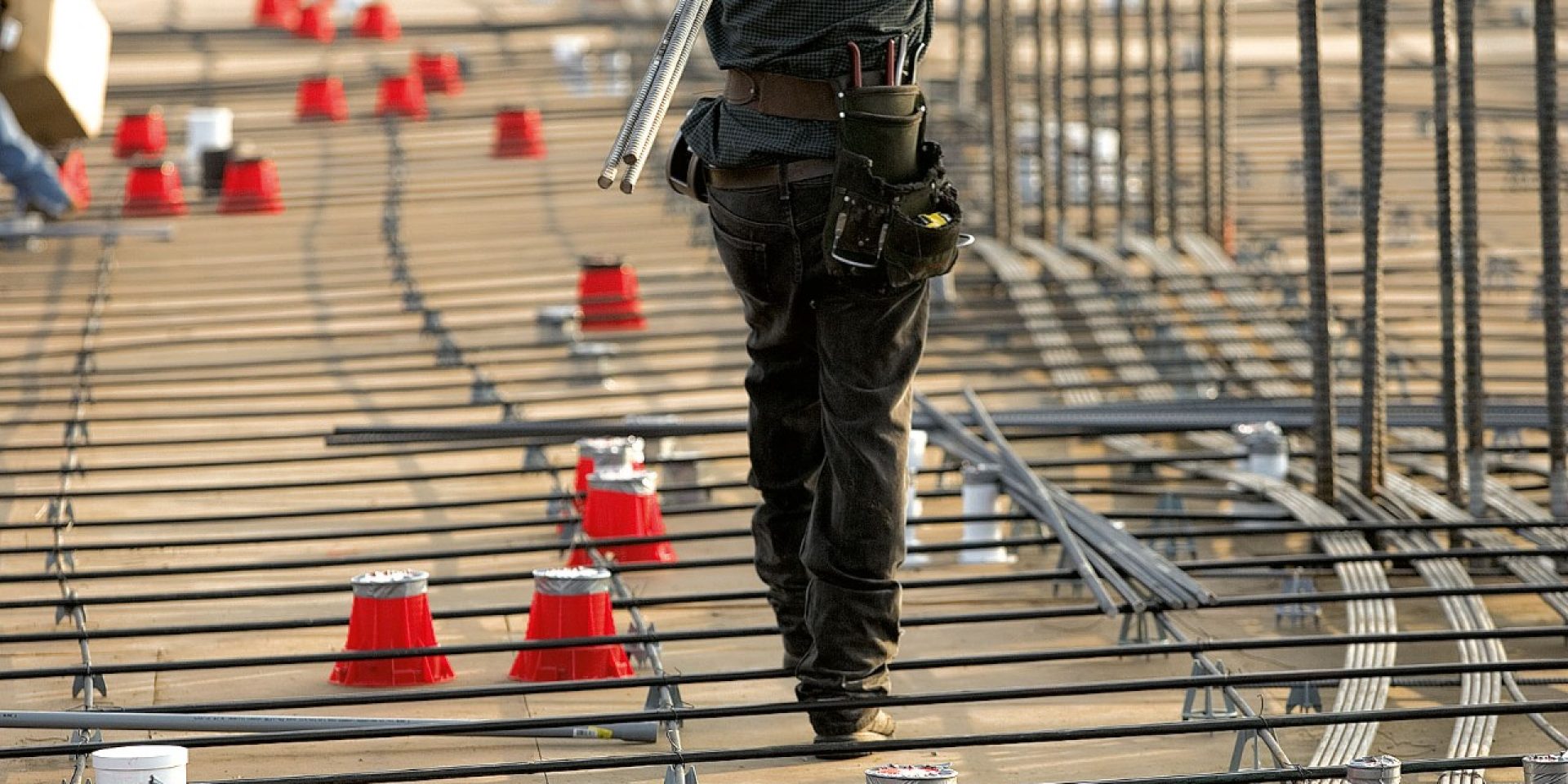 Hilti firestop Cast-in armering