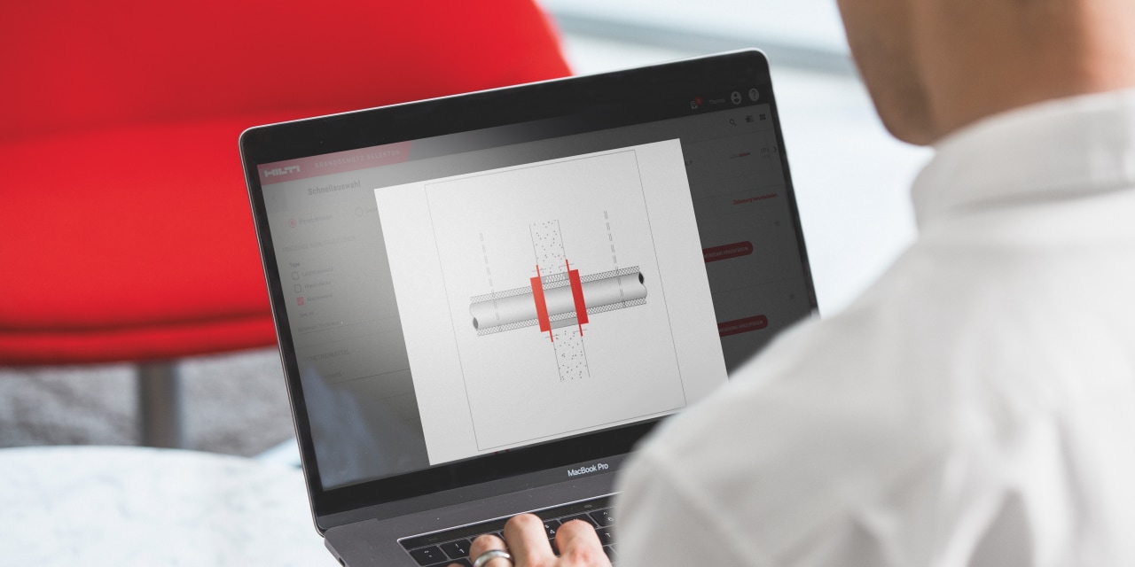 Automatic detection solution