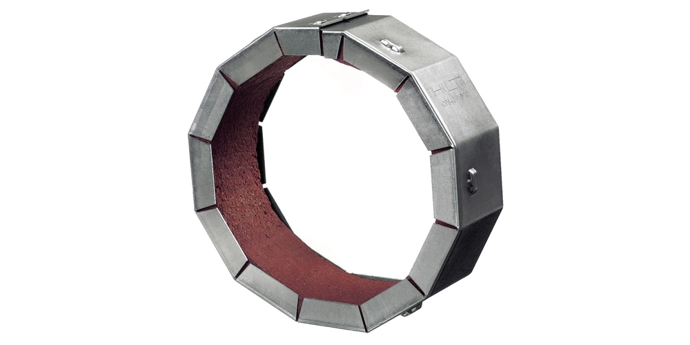 Hilti brandkraver CFS-C P