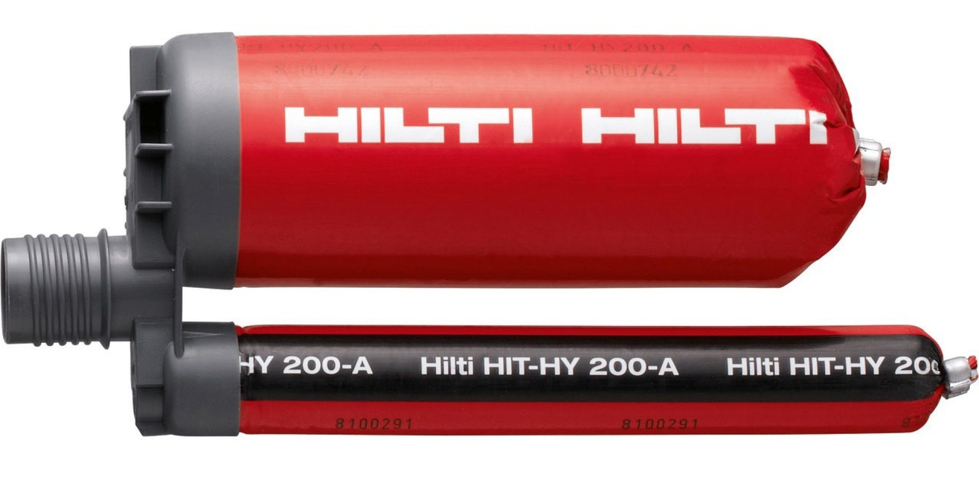Hilti injectable mortar HIT-HY 200-R
