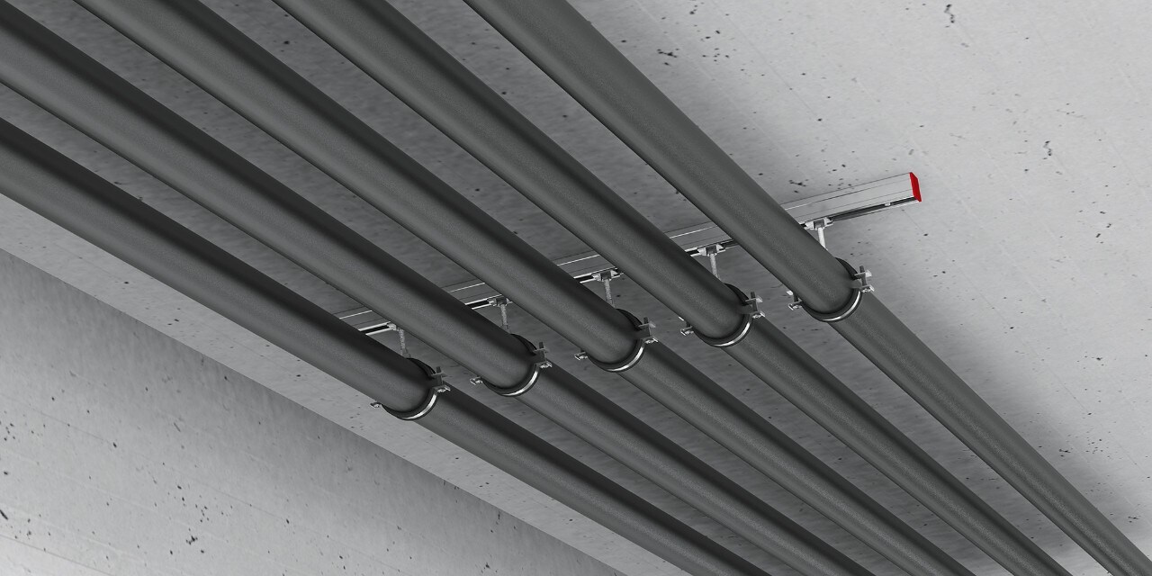 Hilti MEP supports