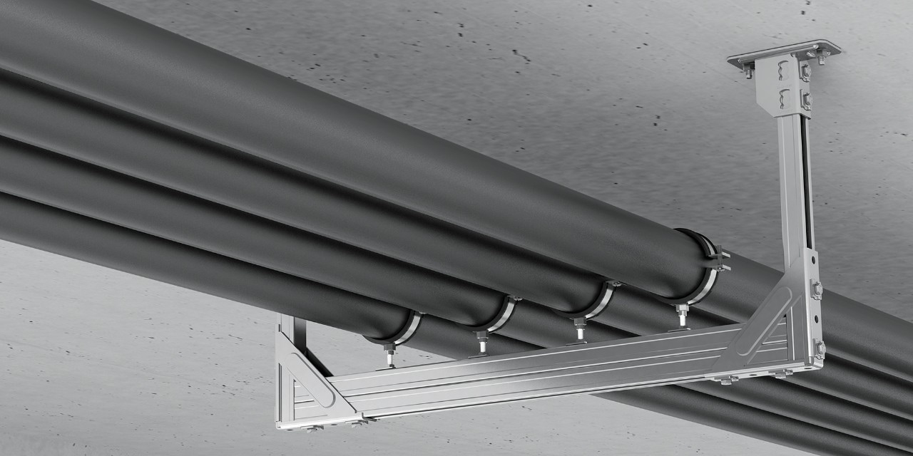Hilti MEP supports