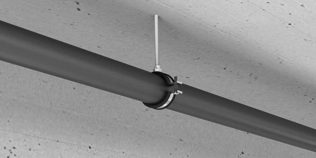 Hilti MEP supports
