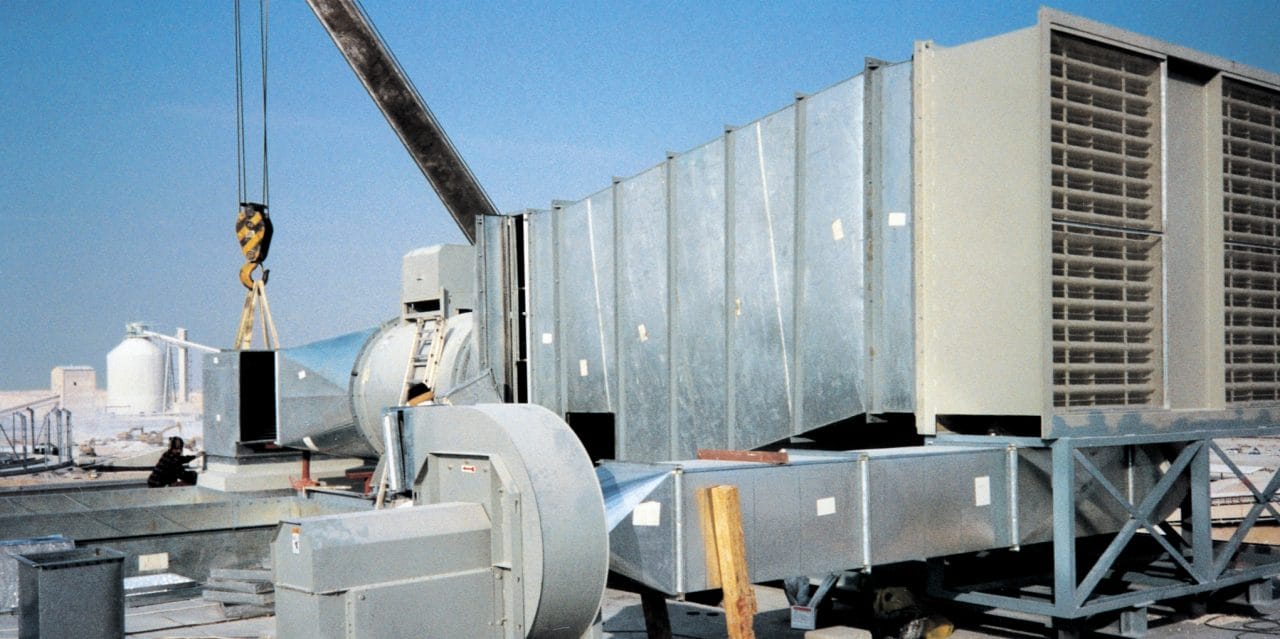Ventilation Intake  Ventilato/Dach-Lüftungen