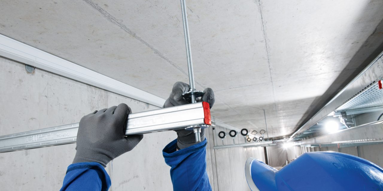 MQ-41-L, Installation Channel