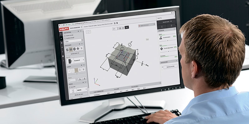 Computer, monitor, HOL, screen, software