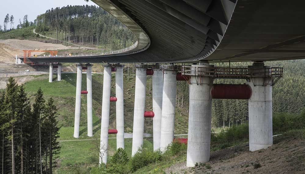 HST3 in Bridges, temporary applications HST3 in Bridges, temporary applications