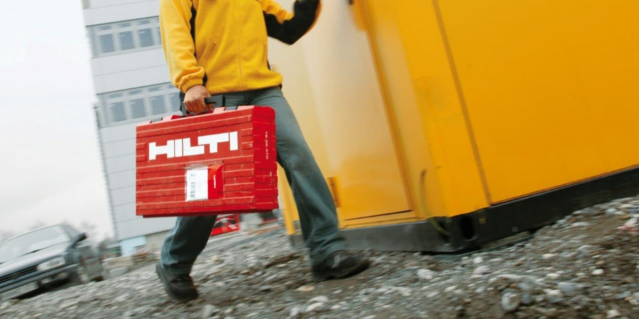  Delivery, Toolbox, Case, Container