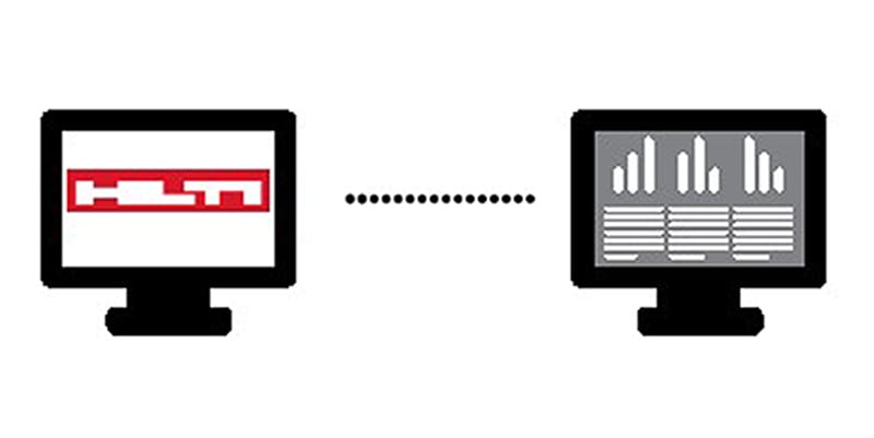 E-Invoice Effektivitet