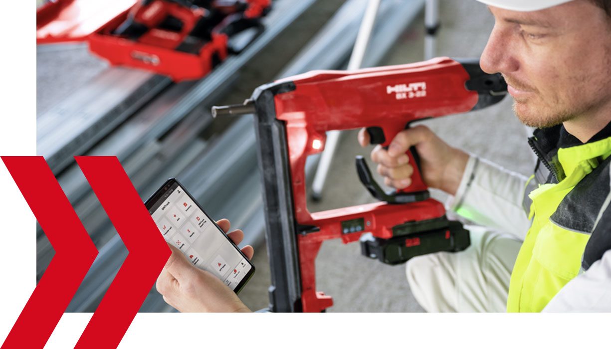 mand holder boremaskine