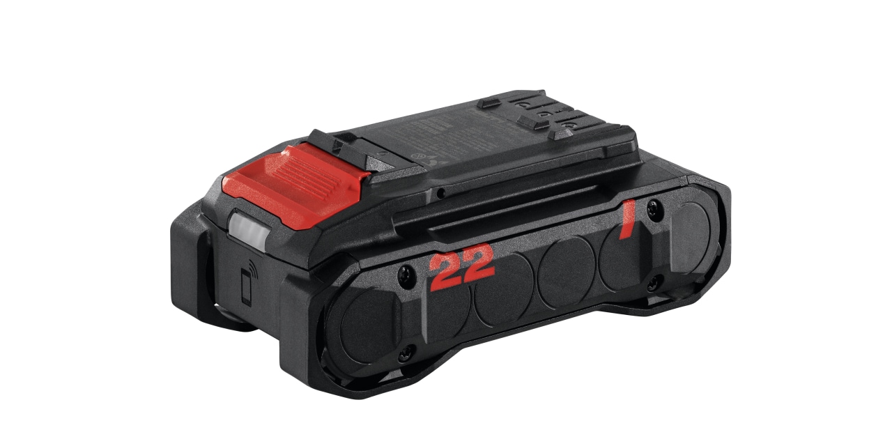 B22-55 Nuron batteri