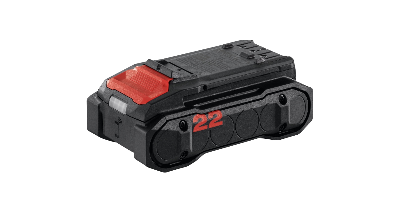 B33-55 Nuron Batteri