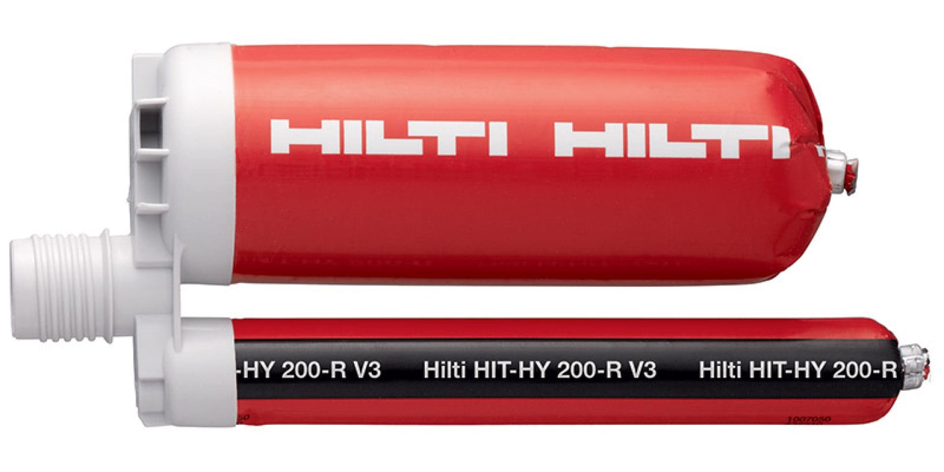 HIT-HY 200-R adhesive anchor image