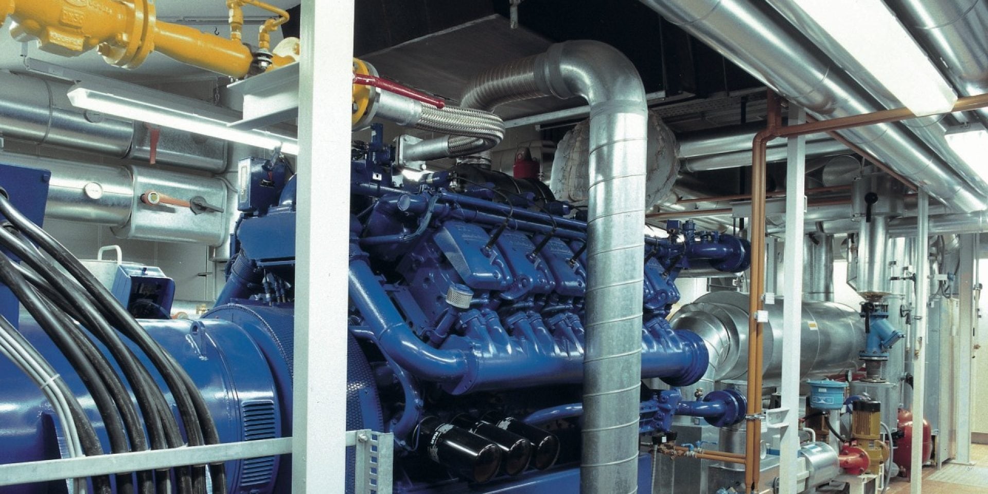 Billede af Hilti skinnesystem