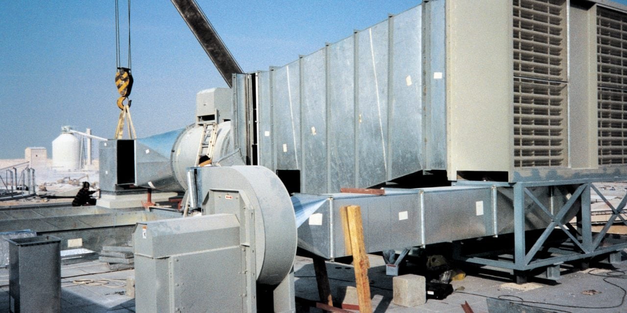 Ventilation Intake  Ventilato/Dach-Lüftungen