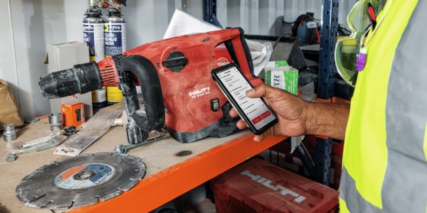 tool maintenance