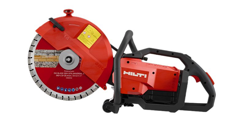 HILTI DSH 900