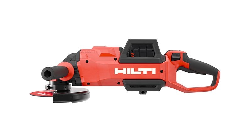HILTI AG 30-22