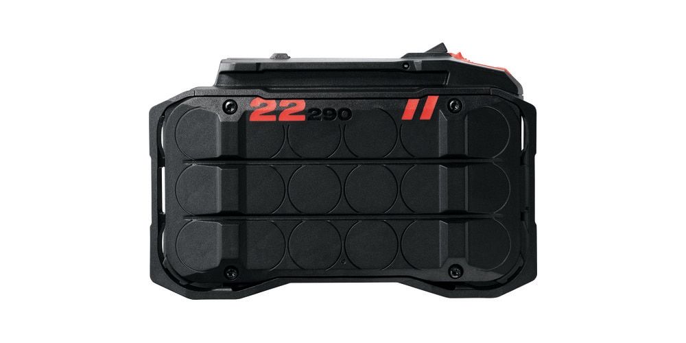 HILTI NURON BATTERI