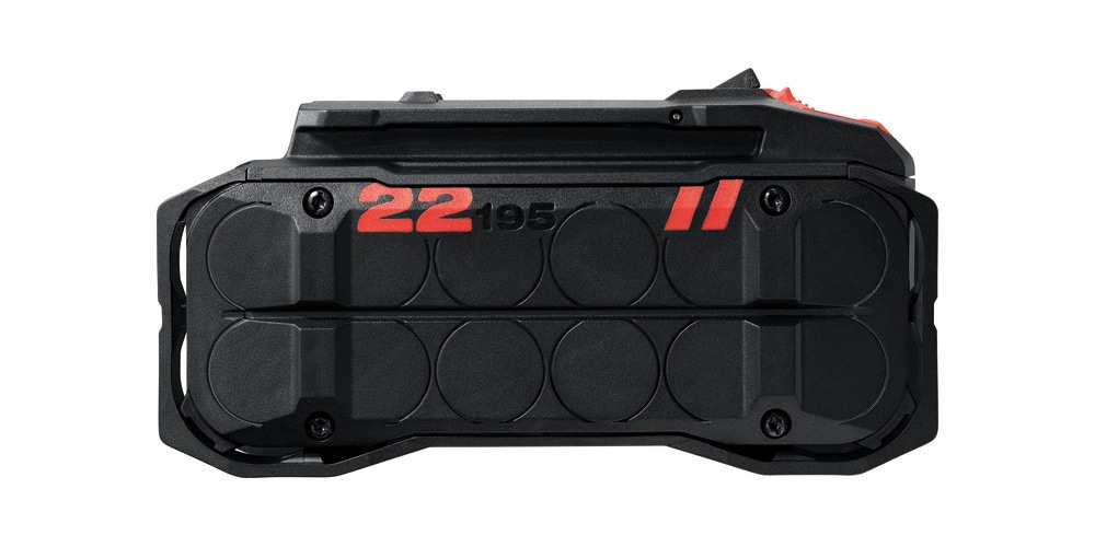 HILTI NURON BATTERI