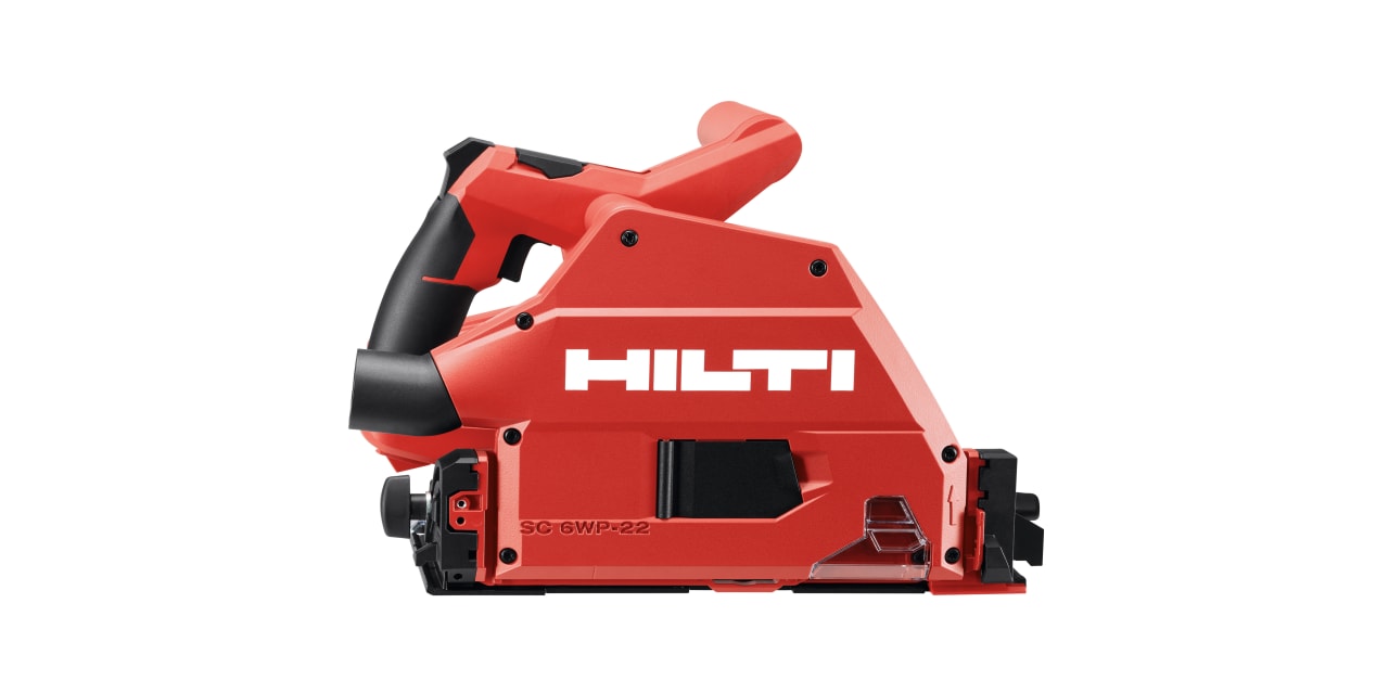 Hilti batteridrevet dyksav
