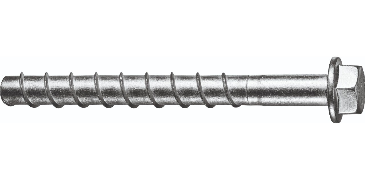 Betonskrue