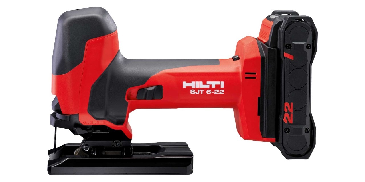 HILTI NURON JIG SAW