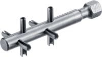 Stud holder change tool X-SHT F3 