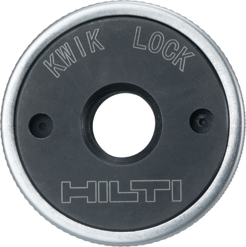 Hurtiglås M14 
