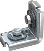 MQW-H2-CP Formonterede vinkler