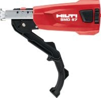 Skruemagasin SMD 57 02 FL 