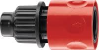 Forbinder DWP 15-22 hose-to-tool 