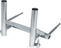 Vertikalsavanordning DSW-VHSD 1510-CA 
