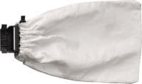 Chip collector NRC 6-22 forbrugsmaterial 