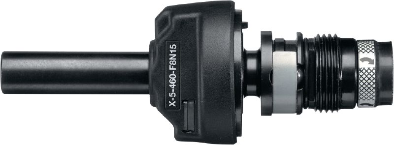Boltføring X-5-460-F8N15 