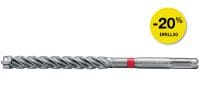 TE-CX (SDS plus) imperial hammerbor Ultimativ SDS Plus (TE-C) hammerbor til ankerboring i armeret beton (imperial)