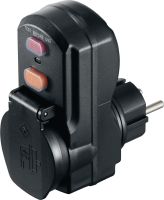 Hovedkabel PRCD 230V 