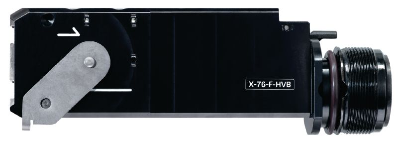 Boltføring X-76-F-HVB 
