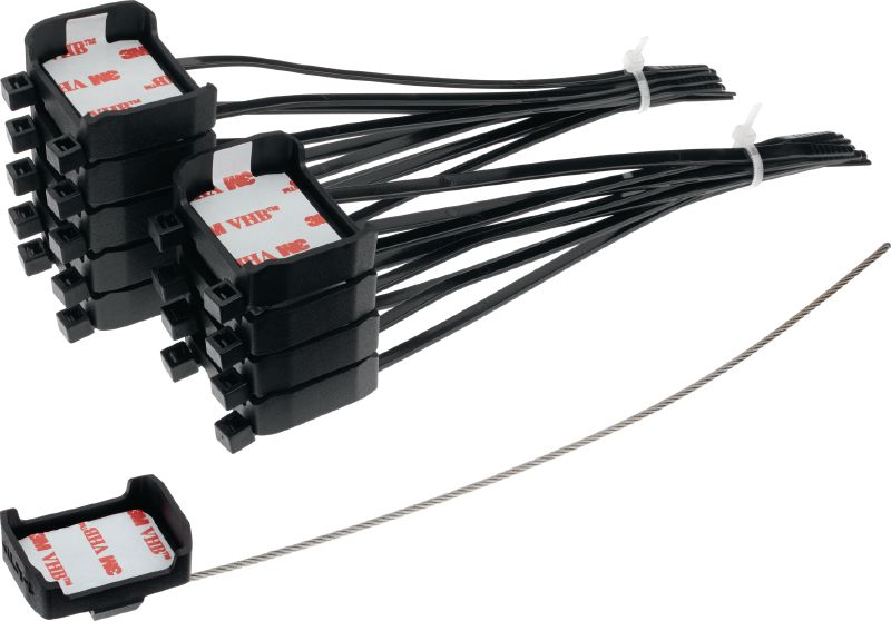 Adapter AI T380-A sæt 