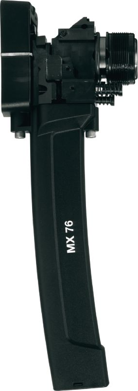 Sømmagasin MX 76 