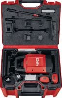 Kuffert PLT 300 tom 