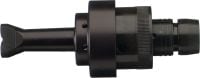 Boltføring X-FG8L351 kpl 