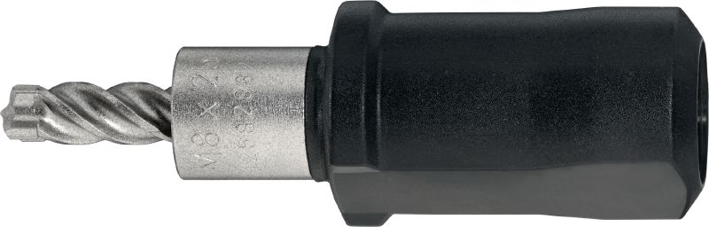 HKD-TE-CX-B SDS plus stopbit (kort) 