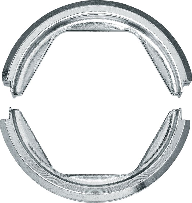 6T DIN matricer til aluminium 