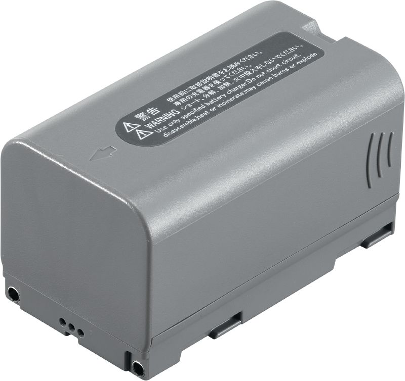 Måle-/laserværktøjsbatterier Genopladelige batterier til Hilti-måleudstyr som lasere, scanningsværktøjer, layoutværktøjer m.v. (Tjek kompatibiliteten af specifikke enheder)
