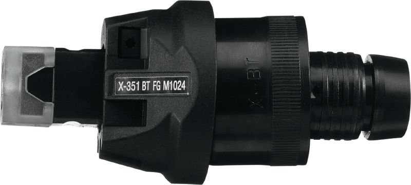 Boltføring X-351 BT FG M1024 