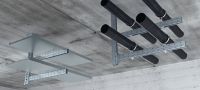 MT-BR-40 OC Konsol MT-40 Konsol, til udendørs brug med lav forurening Arbejdsopgaver 1